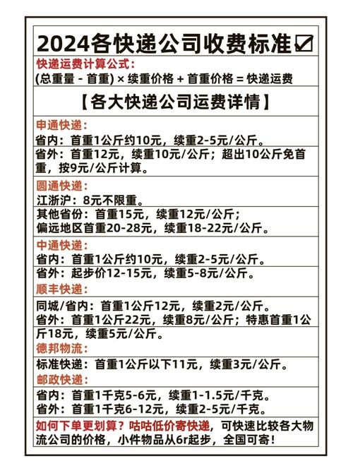 安能物流北京发货价格是多少？-第2张图片-智迈物流科技网