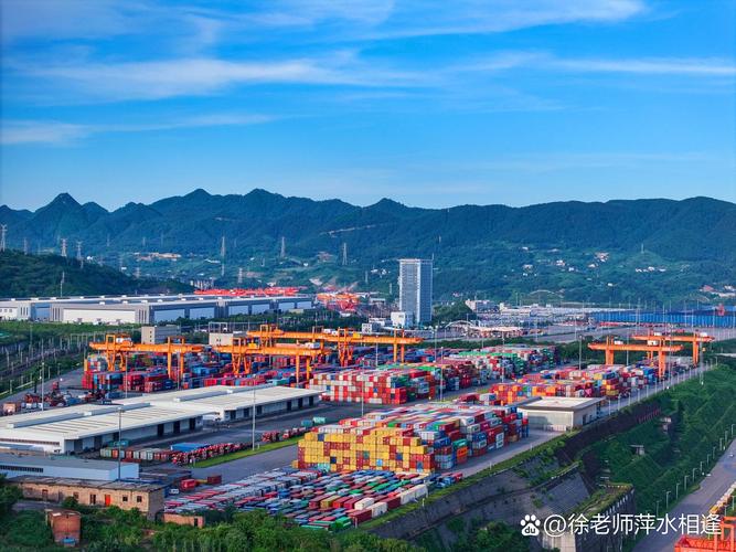 舟山定海安能物流具体位置在哪？-第3张图片-智迈物流科技网