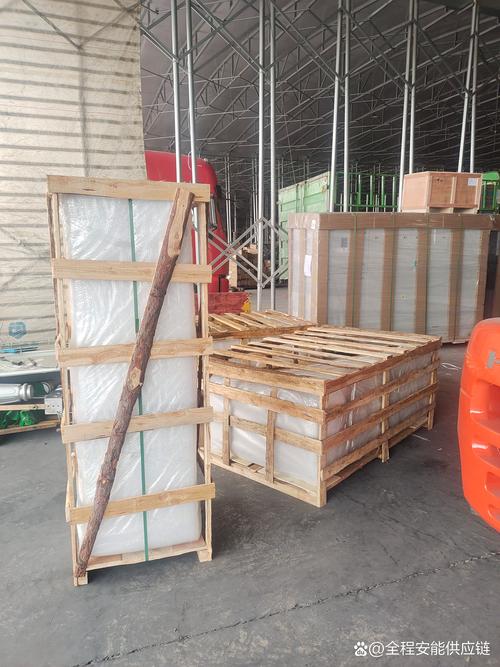 嘉祥台湾工业园安能物流有何优势?-第2张图片-智迈物流科技网 嘉祥台湾工业园安能物流有何优势?-第2张图片-智迈物流科技网