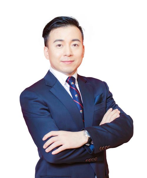 百世快递山东分公司经理是谁？-第3张图片-智迈物流科技网