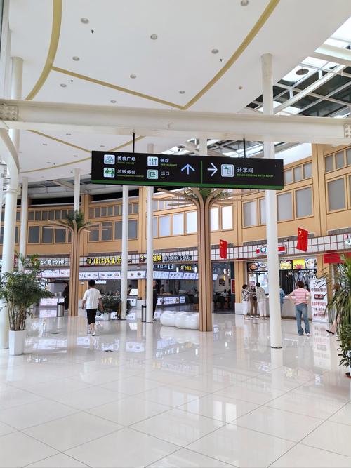 百世快递如皋服务点怎么样？-第3张图片-智迈物流科技网