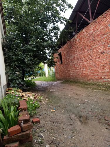 新蔡月亮湾百世快递具体位置在哪？-第2张图片-智迈物流科技网