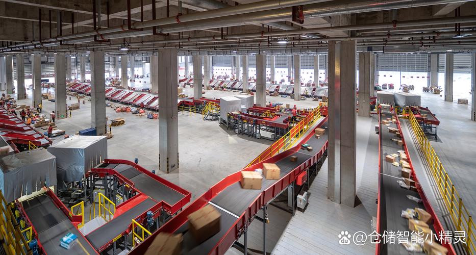 临邑百世快递仓库具体位置在哪？-第2张图片-智迈物流科技网