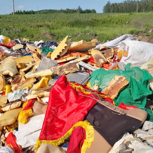 青岛平度百世快递为何被吐槽真垃圾？-第2张图片-智迈物流科技网