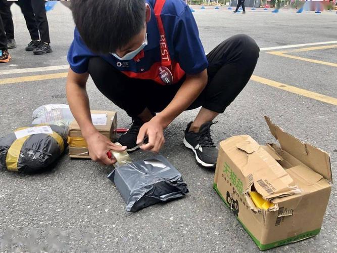 永寿监军百世快递地址具体在哪?-第3张图片-智迈物流科技网 永寿监军百世快递地址具体在哪?-第3张图片-智迈物流科技网