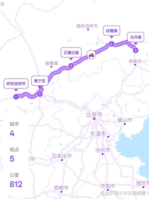 百世快递呼和浩特到赤峰几天能到?-第1张图片-智迈物流科技网 百世快递呼和浩特到赤峰几天能到?-第1张图片-智迈物流科技网