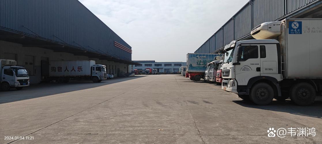 大悟新城安能物流具体位置在哪?-第3张图片-智迈物流科技网 大悟新城安能物流具体位置在哪?-第3张图片-智迈物流科技网