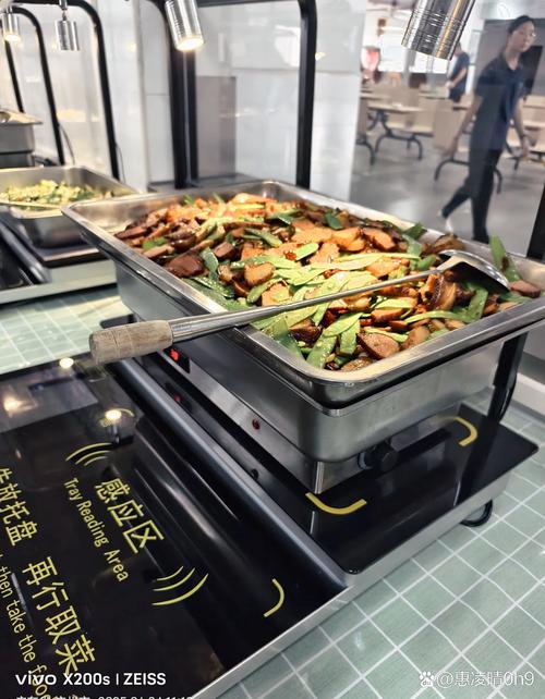 漯河安能物流包吃包住吗？-第2张图片-智迈物流科技网