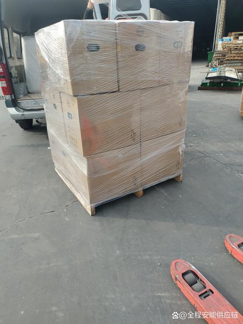 安物流2件货300多？运费为何这么高？-第1张图片-智迈物流科技网