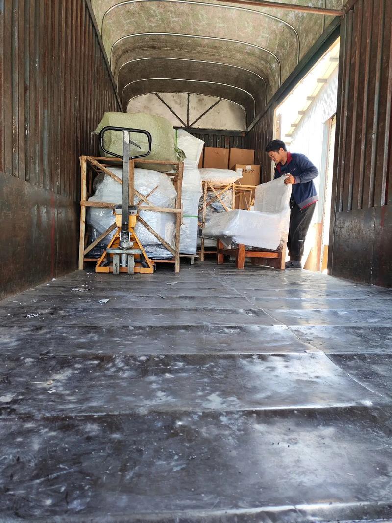 涪陵新妙是否有安能物流？-第2张图片-智迈物流科技网