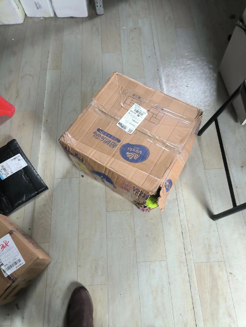 百世快递和中通快递是一家吗?-第3张图片-智迈物流科技网 百世快递和中通快递是一家吗?-第3张图片-智迈物流科技网