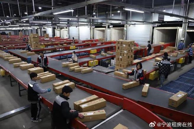 百世快递员如何正确操作寄件？-第3张图片-智迈物流科技网