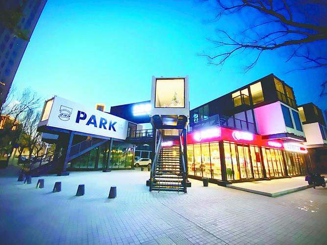 潍坊德邦高新区网点在哪?-第2张图片-智迈物流科技网 潍坊德邦高新区网点在哪?-第2张图片-智迈物流科技网