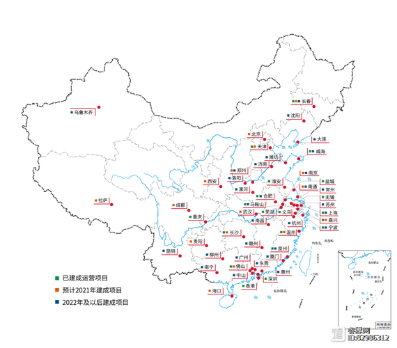 长春顺丰朝阳区网点在哪？-第1张图片-智迈物流科技网
