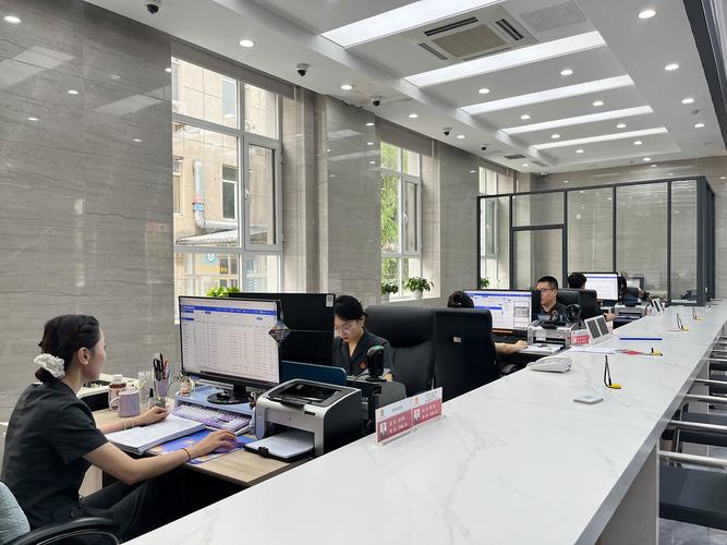 诸暨西部安能物流办事处在哪？-第3张图片-智迈物流科技网