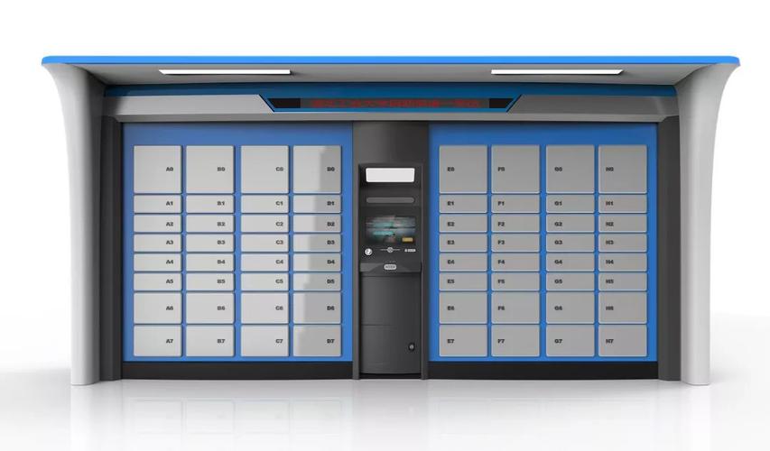 顺丰徐汇区龙华网点在哪？-第2张图片-智迈物流科技网