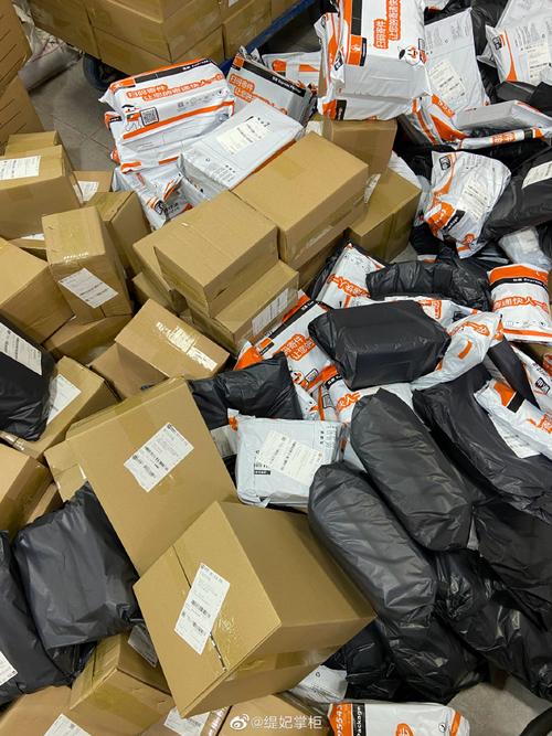 百世市内快递多少钱？-第3张图片-智迈物流科技网