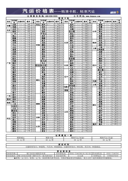 银川德邦快递网点在哪查？-第3张图片-智迈物流科技网