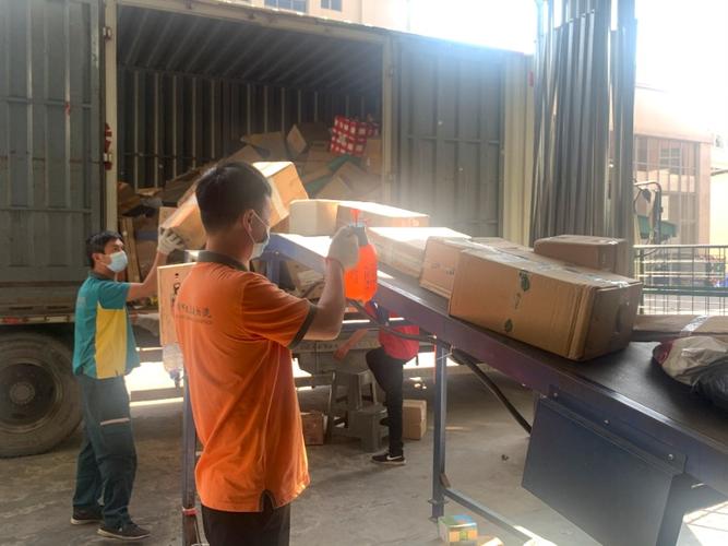 百世快递温州茶山电话是多少?-第3张图片-智迈物流科技网 百世快递温州茶山电话是多少?-第3张图片-智迈物流科技网