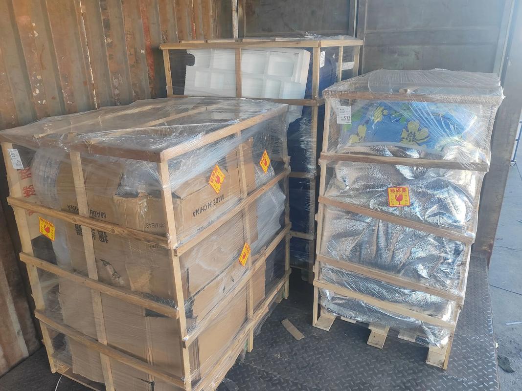 安能物流天津河东一部怎么样？-第3张图片-智迈物流科技网