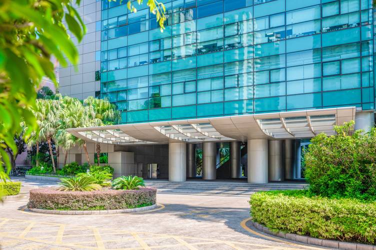 百世深圳快运中心有何独特优势？-第3张图片-智迈物流科技网