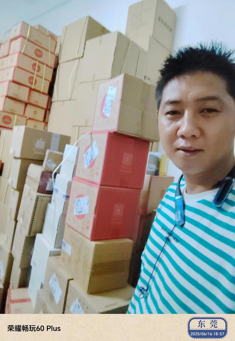 东莞厚街百世快递网点地址在哪？-第2张图片-智迈物流科技网