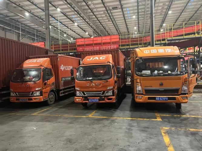 百世快递武汉CBD分部服务如何？-第1张图片-智迈物流科技网