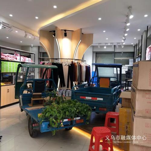 安能物流义乌北下朱网点服务怎么样？-第1张图片-智迈物流科技网