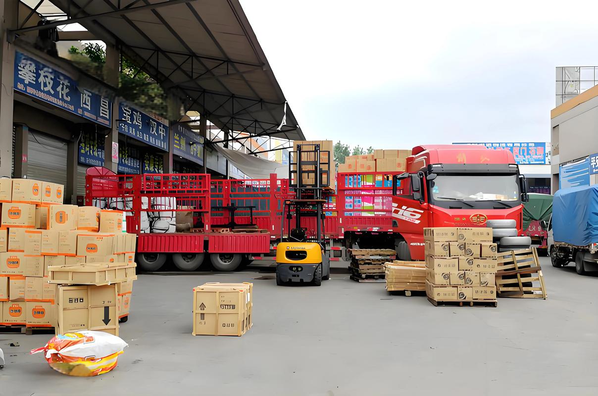 安能物流内蒙古派送区域-第2张图片-智迈物流科技网