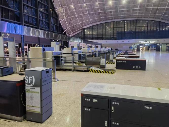 武汉火车站顺丰网点查询-第2张图片-智迈物流科技网 武汉火车站顺丰网点查询-第2张图片-智迈物流科技网