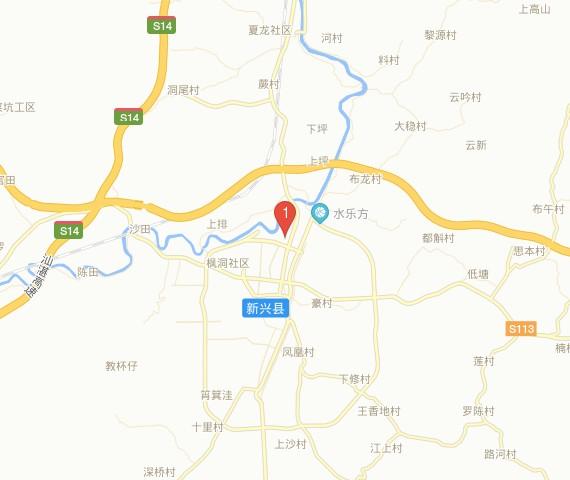 罗洱县极兔快递网点查询-第3张图片-智迈物流科技网