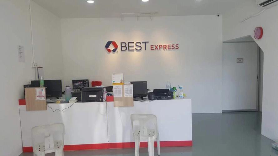 百世快递太原小店分部服务质量如何？-第2张图片-智迈物流科技网