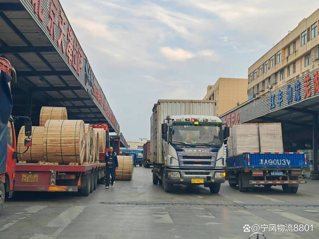 乌鲁木齐到喀什百世快递-第1张图片-智迈物流科技网