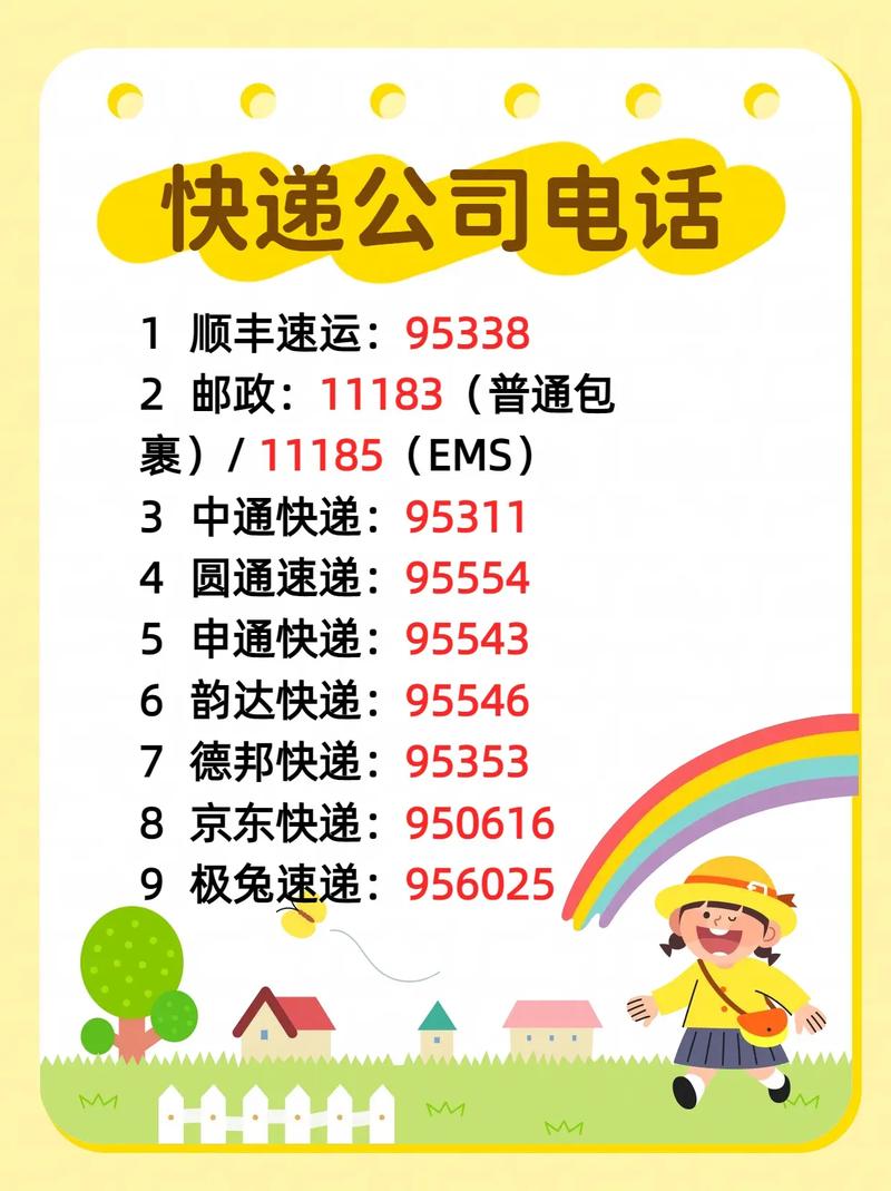 抚顺东洲区百世快递电话-第3张图片-智迈物流科技网