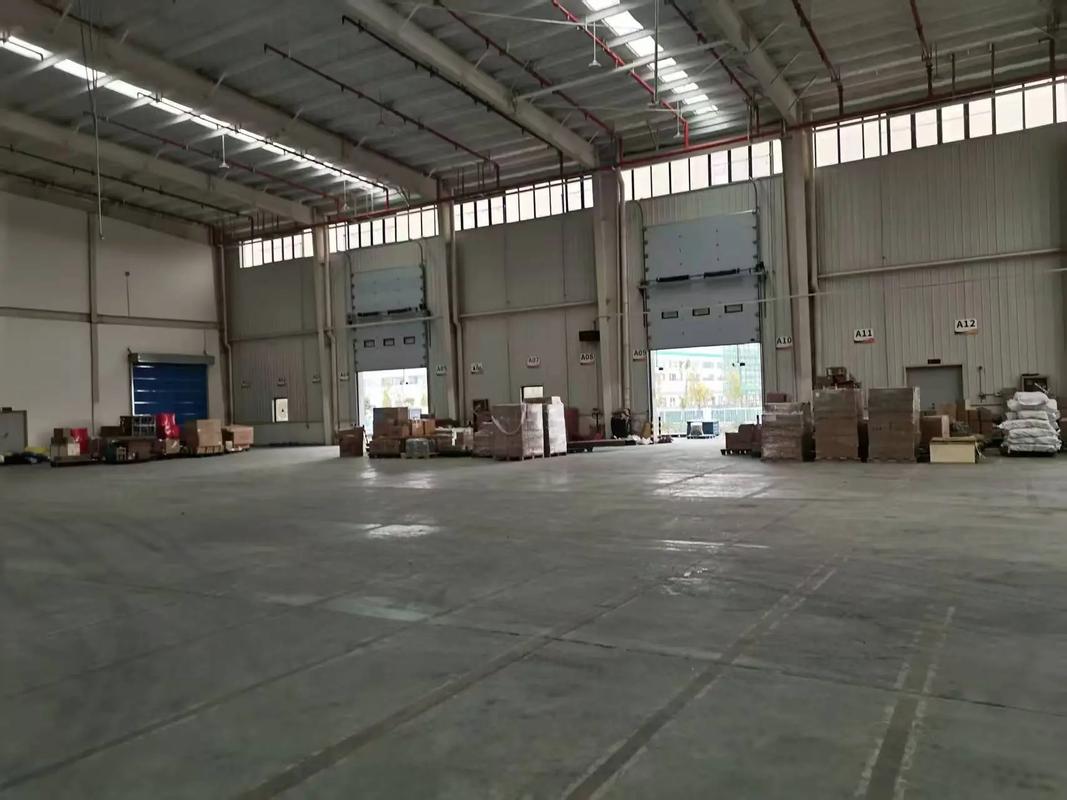 新疆吐鲁番百世快递地址具体在哪？-第2张图片-智迈物流科技网