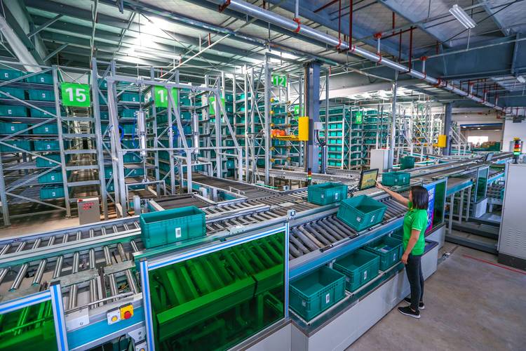 吐鲁番百世快递配送范围-第2张图片-智迈物流科技网