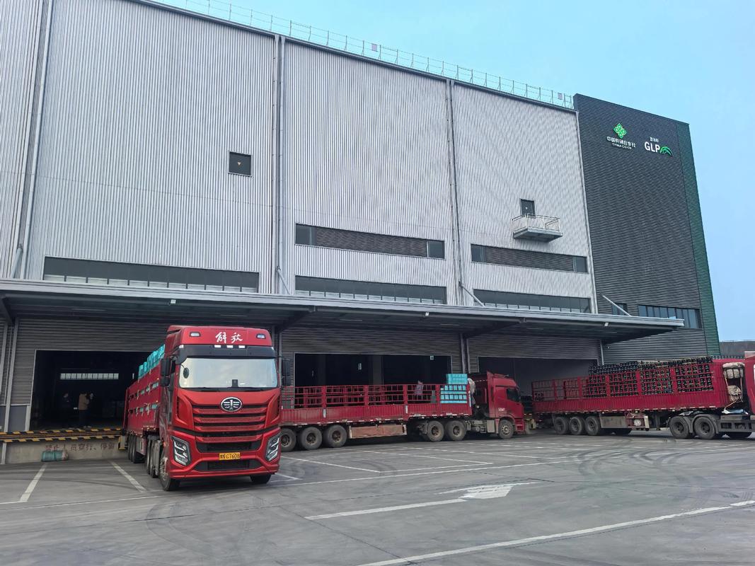 百世快递江城分部004-第2张图片-智迈物流科技网