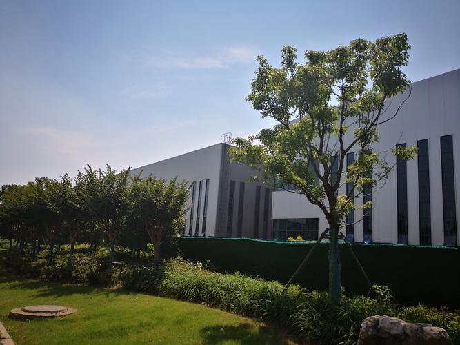 安能物流湖州长兴李家巷-第2张图片-智迈物流科技网