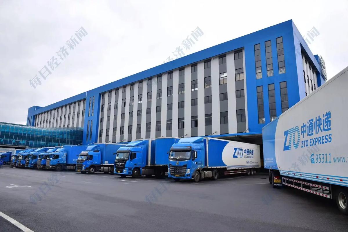 通辽百世快递网点020地址电话是多少？-第2张图片-智迈物流科技网