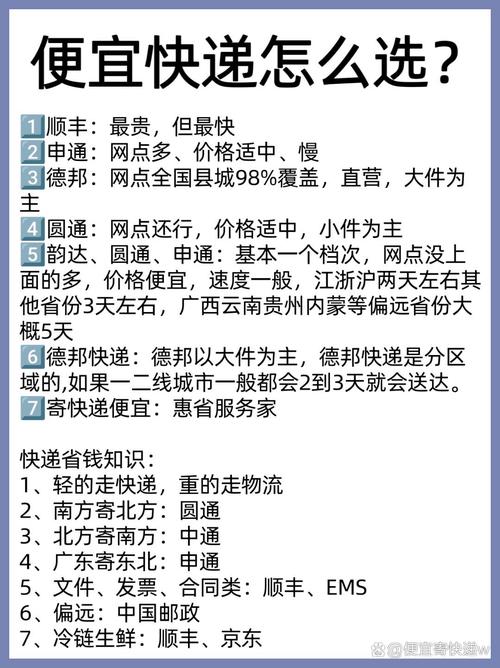 百世快递和圆通快递比较-第3张图片-智迈物流科技网