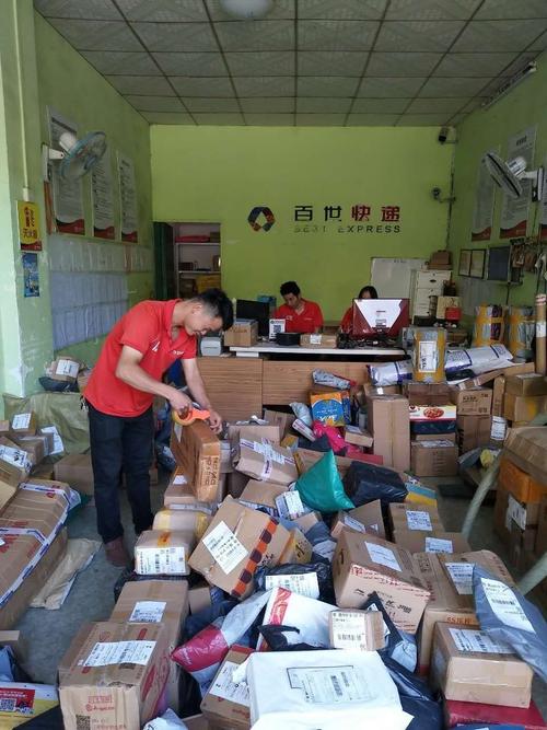 成都快递到绵阳百世快递-第3张图片-智迈物流科技网 成都快递到绵阳百世快递-第3张图片-智迈物流科技网