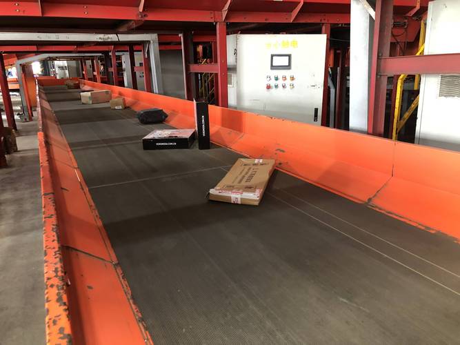 高安市优速快递网点在哪？-第2张图片-智迈物流科技网