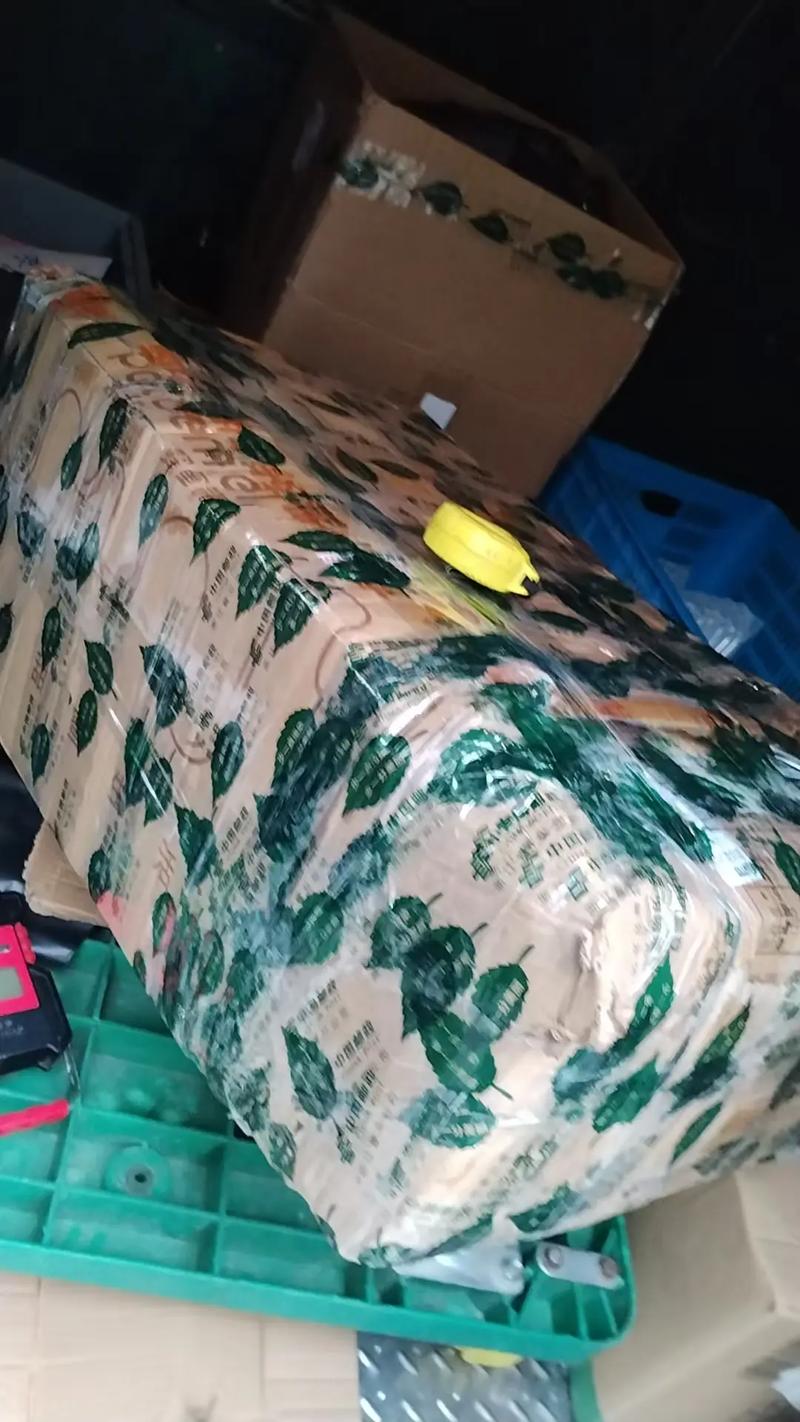 百世快递和快运有啥区别?-第2张图片-智迈物流科技网 百世快递和快运有啥区别?-第2张图片-智迈物流科技网