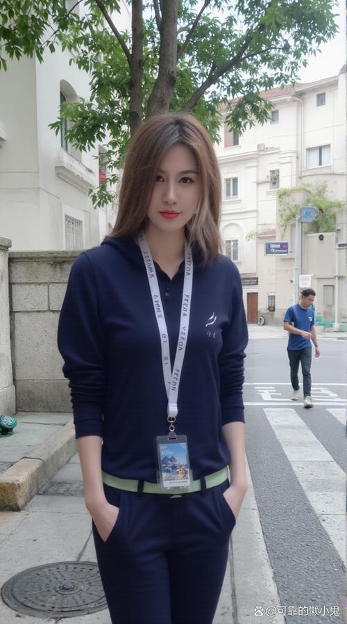 吉利安能快递物流小滢滢是谁？-第3张图片-智迈物流科技网