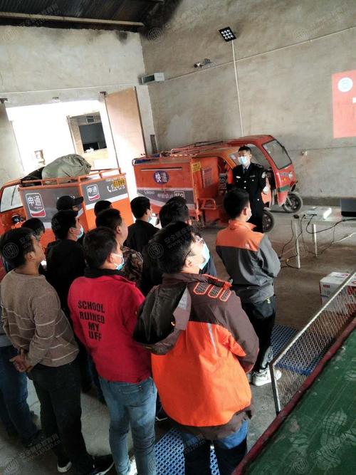 吉安市吉水申通网点在哪？怎么查？-第2张图片-智迈物流科技网