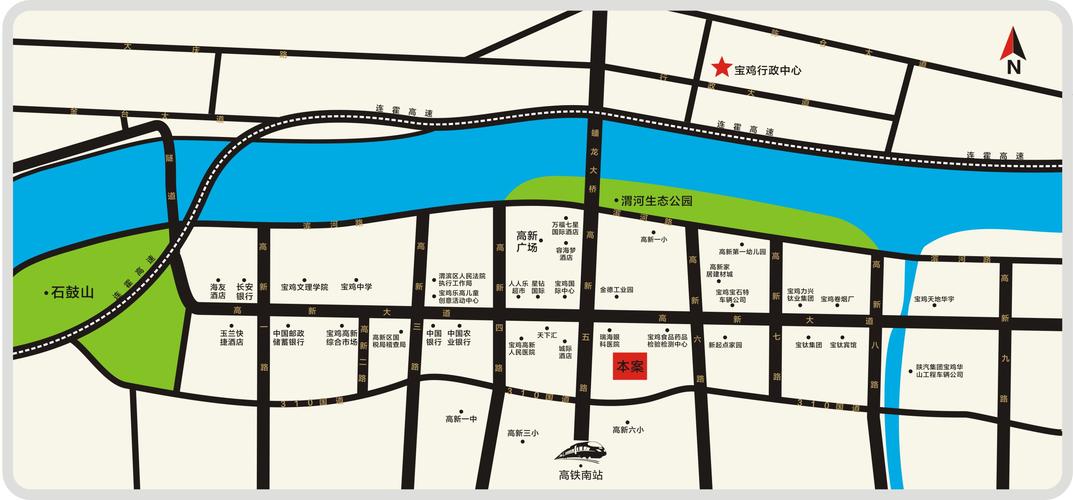 安能物流宝鸡高新区电话是多少？-第2张图片-智迈物流科技网