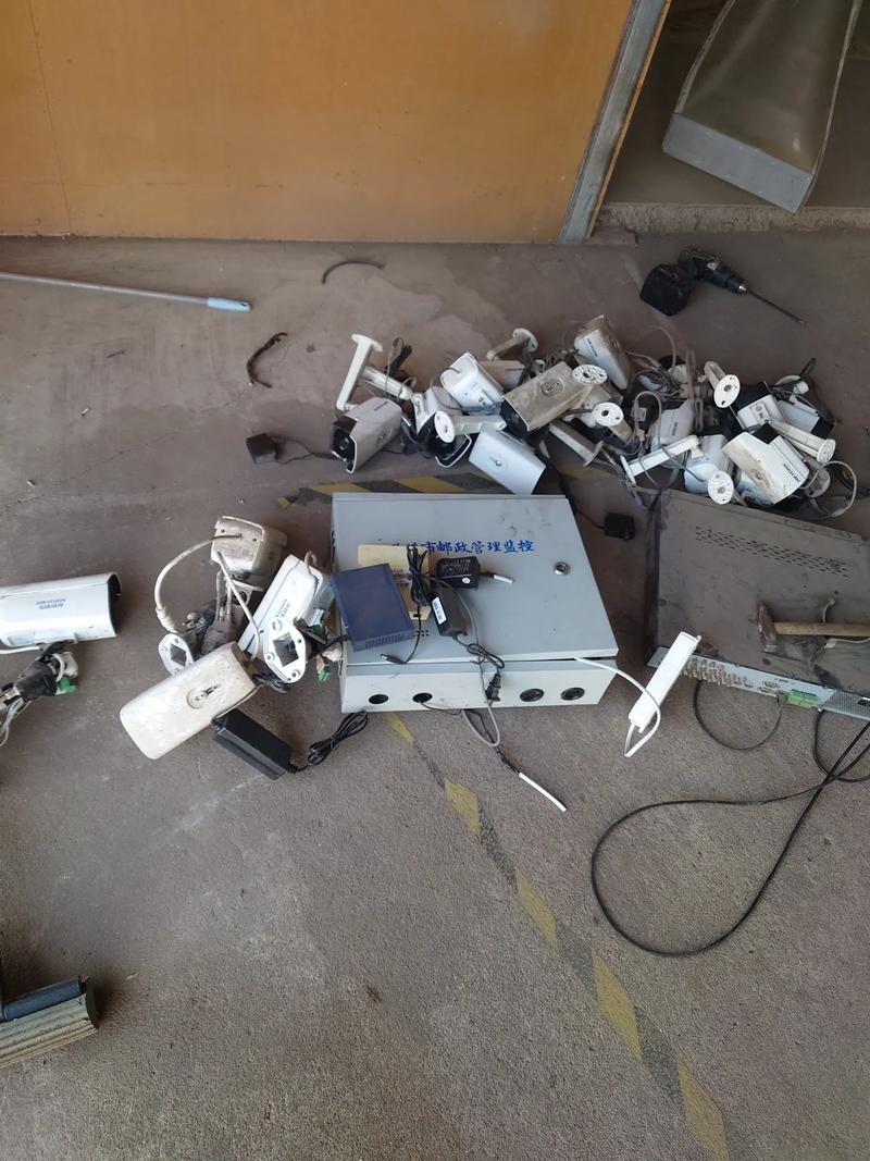 迁西县顺丰快递网点查询-第1张图片-智迈物流科技网