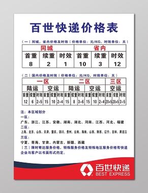 金华百世快递电话是多少？-第3张图片-智迈物流科技网