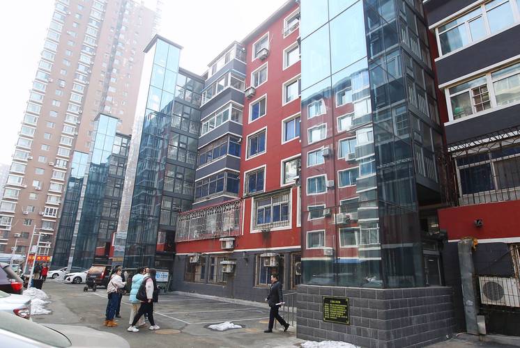 百世快递沈阳铁西5部怎么样?-第2张图片-智迈物流科技网 百世快递沈阳铁西5部怎么样?-第2张图片-智迈物流科技网