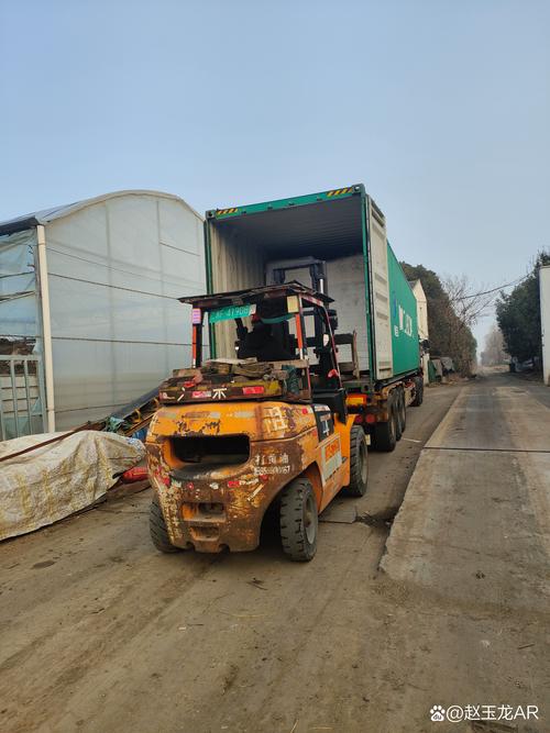 长春百世快递升级改造,具体有哪些变化?-第3张图片-智迈物流科技网 长春百世快递升级改造,具体有哪些变化?-第3张图片-智迈物流科技网